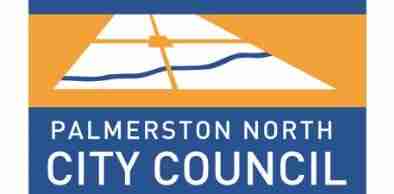 Logo of Palmerston North City Council