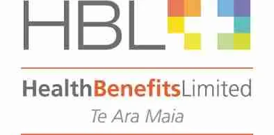 Logo of Health Benefits Limited