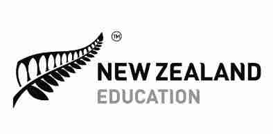 Logo of New Zealand Education