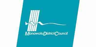 Logo of Manawatu District Council