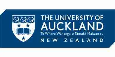 Logo of The University of Auckland