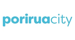 Logo of Porirua City